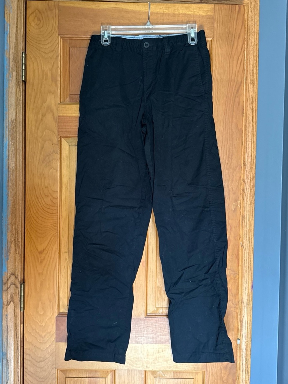 Casual pants